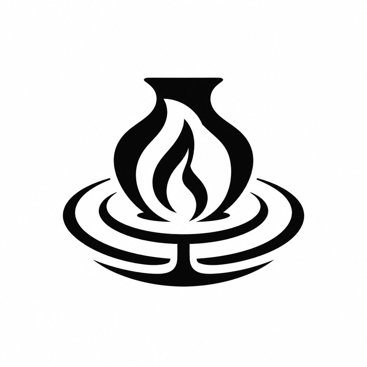 Foundry Flame Pottery Kilnworks — home